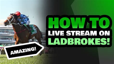 live horse racing commentary ladbrokes|Ladbrokes: Horse Racing Results in the UK.